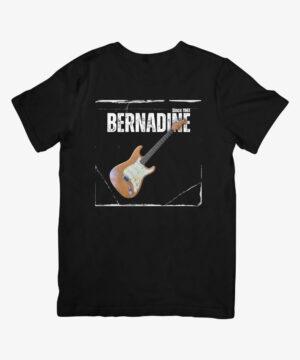 Bernadine — Camiseta