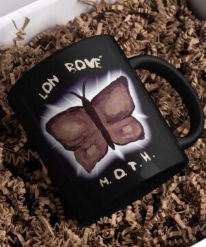 M.O.T.H — Caneca