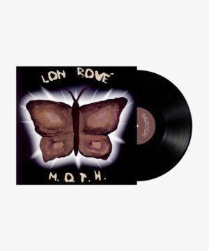 M.O.T.H - Disco - Lon Bové
