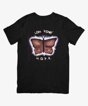 M.O.T.H — Camiseta - Lon Bové