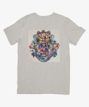 Possibilities — Camiseta