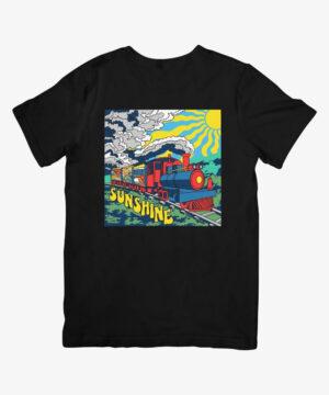 Sunshine — Camiseta