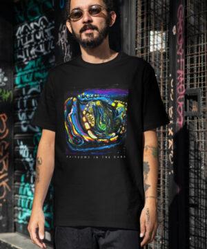 Rainbows In The Dark — Camiseta